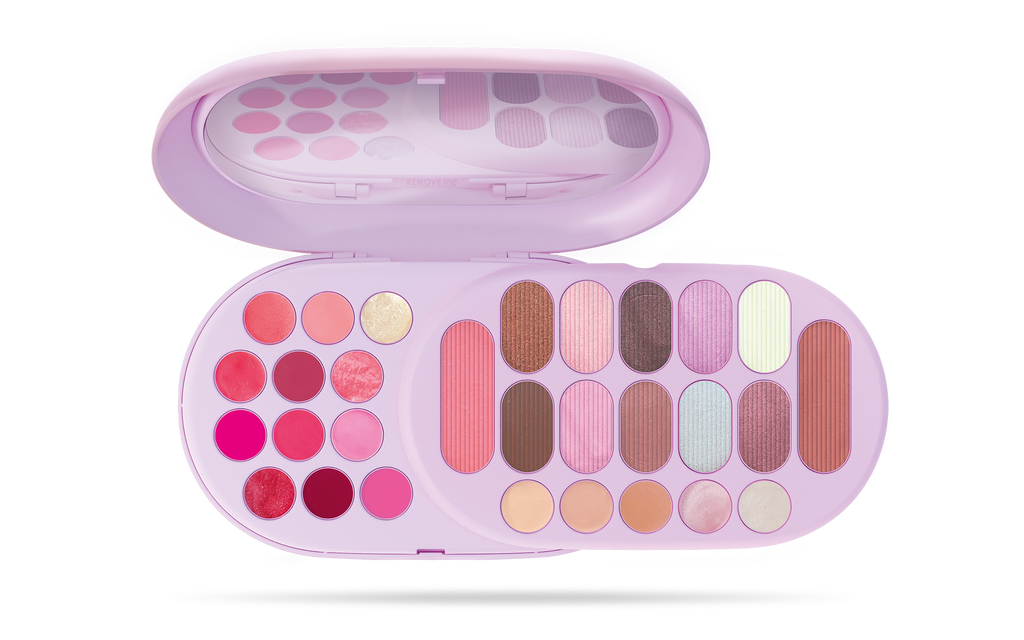 Make My Day Plus - PUPA Milano image number 0